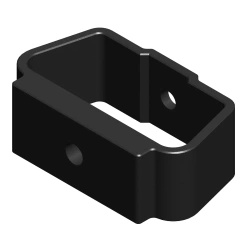 Suport de montare SDPROG DASH MICRO