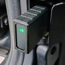 Monitor DASH MICRO R2 OBD2 DPF FAP GPF Diagnoză LED Plug & Play Compact pentru Renault