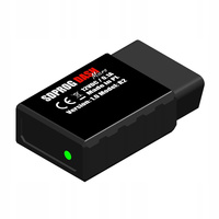 Monitor DASH MICRO R2 OBD2 DPF FAP GPF Diagnoză LED Plug & Play Compact pentru Renault