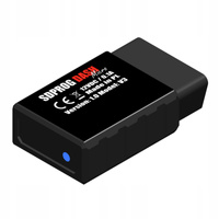 Monitor DASH MICRO V3 OBD2 DPF FAP GPF Diagnoză LED Plug & Play Compact pentru Audi Seat Skoda VW